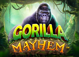 Gorilla Mayhem